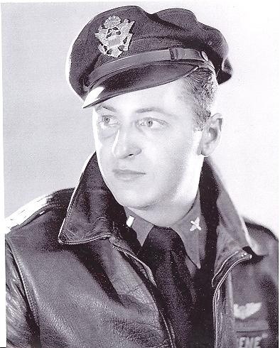 Obituary of Eugene Gilbert Vogel