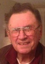 Obituary of Ralph Delesanti