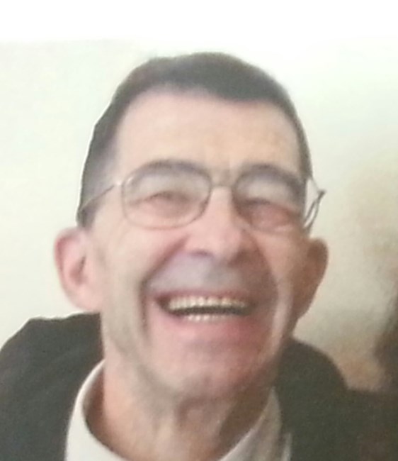 Obituary of Harvey Aaron Jolt