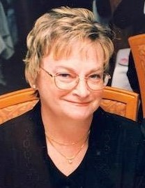 Obituary of Katherine "Kitty" Alice Brooks