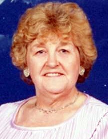 Obituary of Elizabeth "Betty" Morrell