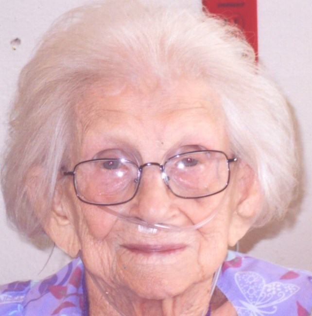 Obituary of Mary Ellen Wilkinson