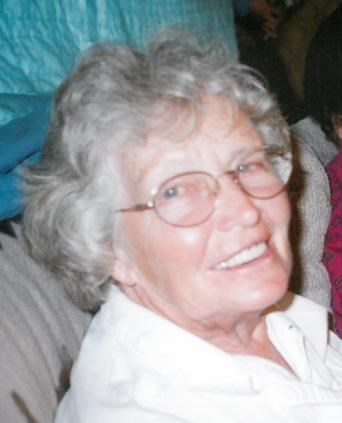 Obituario de Loretta Mae Ford