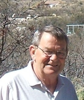 Obituary of Arthur Earle Price