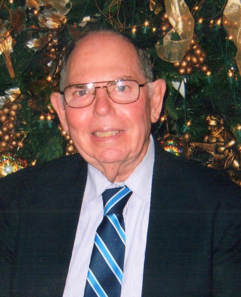 Obituary of Melbourne R. Morel