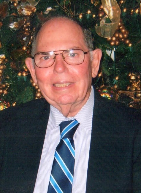 Obituary of Melbourne R. Morel