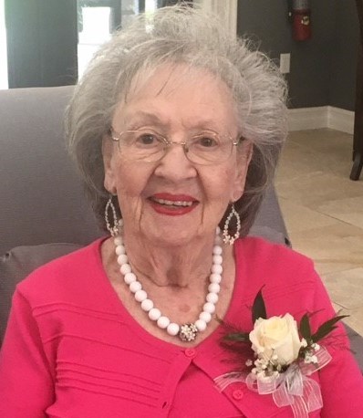 Obituary of Estelle "Toots" Ruth Esrock