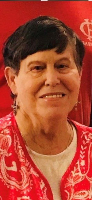 Avis de décès de Wanda Sue Rodgers