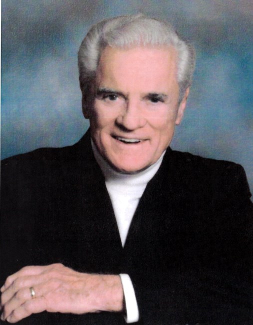 Obituary of Sheridan William Shirley