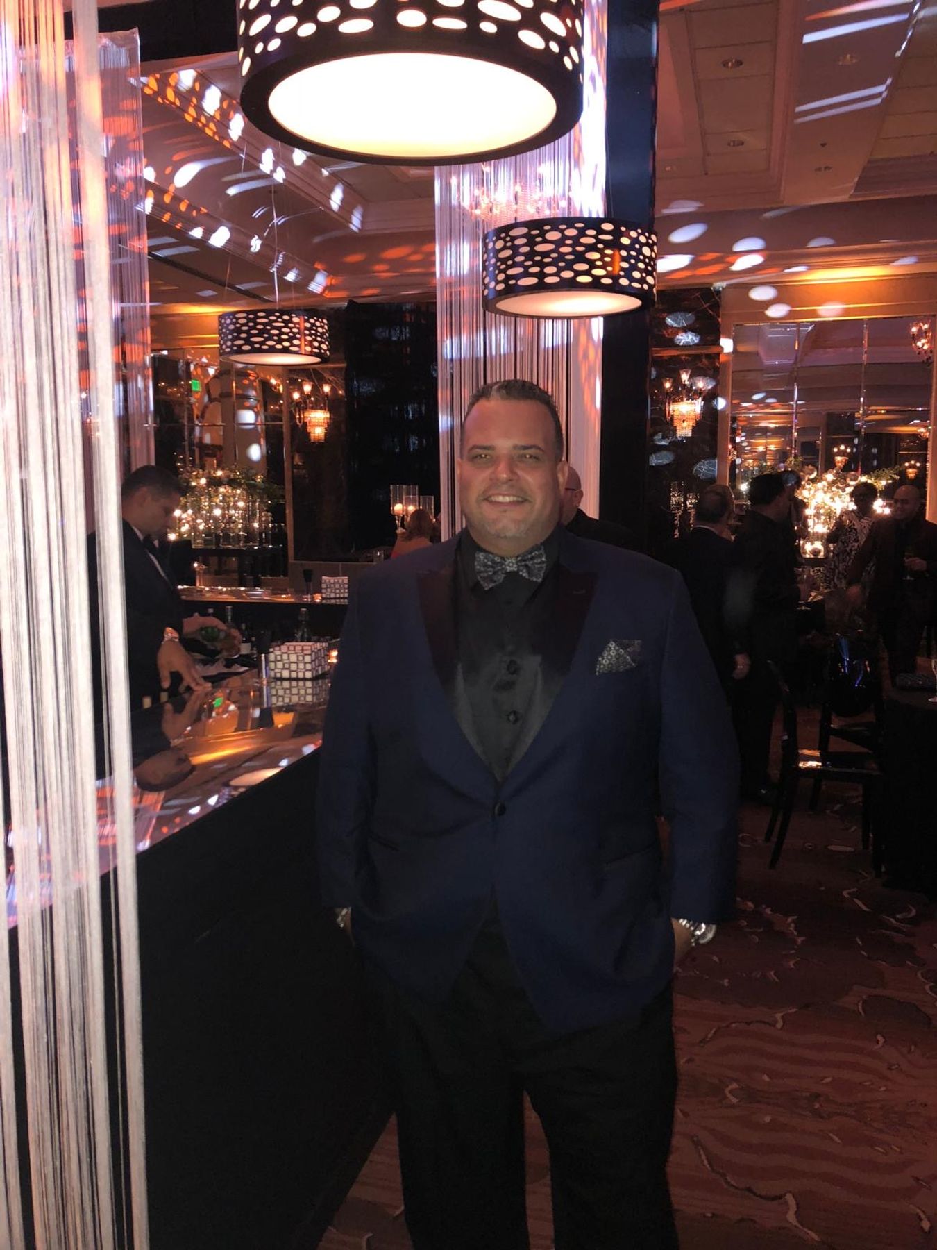 Obituary of Francisco José Ramos Lizardi