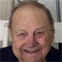 Obituary of Robert Bernard Bennett