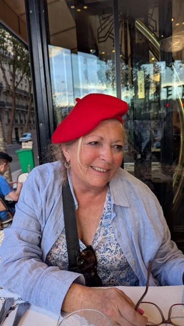 Obituary of Mary Katherine Marion