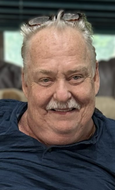 Obituary of John M. Beitz