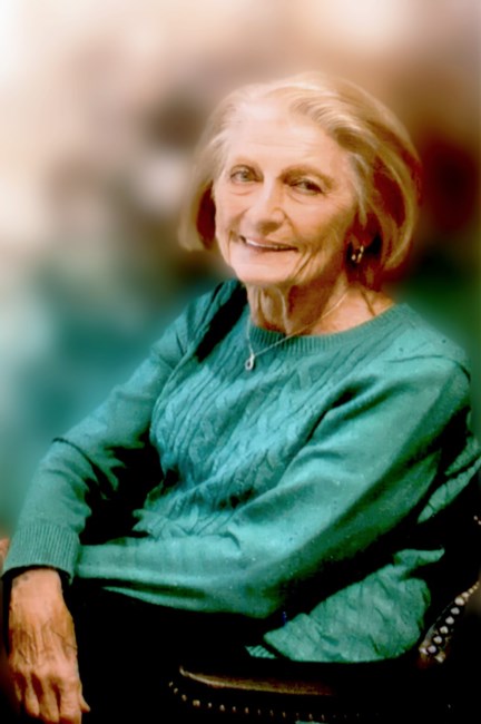 Obituary of JoAnn Marilyn Conley