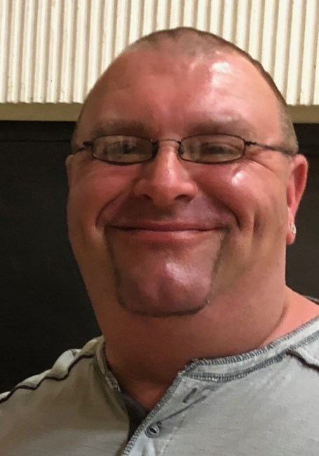 Obituary of Terry Lee Curry
