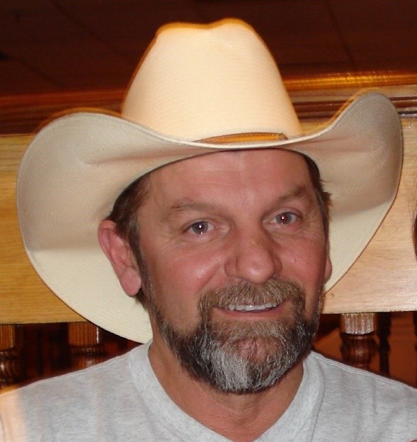 Michael Johnson Obituary