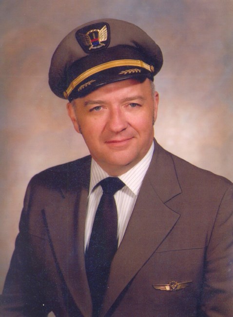 Obituary of Leslie "Les" W. Hench, Jr.