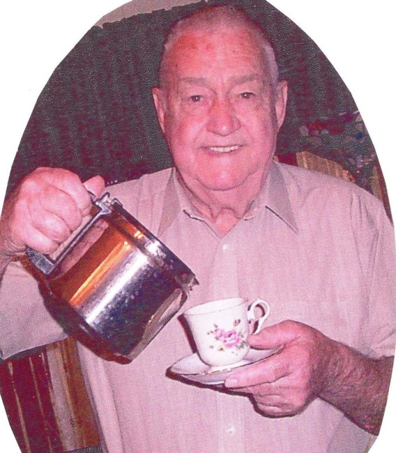 Obituary of R.J. Venable