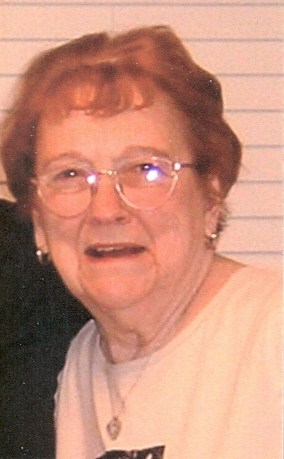 Obituary of Dorothy H. Rayborn