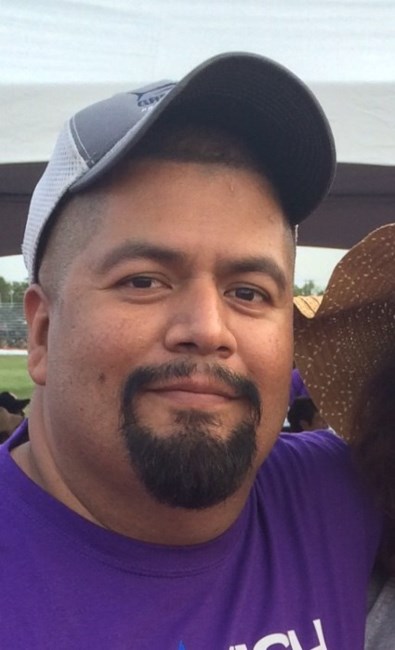 Obituary of Roy R. Alvarez Jr.