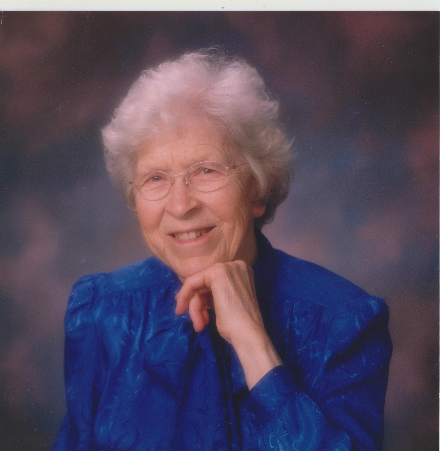 Obituary of Grace Nelson