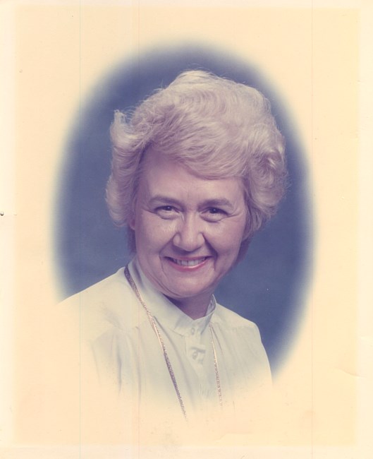 Obituario de Betty Lou Smith