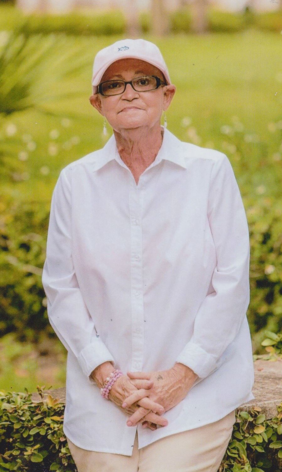 Avis de décès de Pamela Sue Crosby