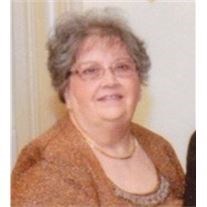 Obituary of Phyllis Johnston