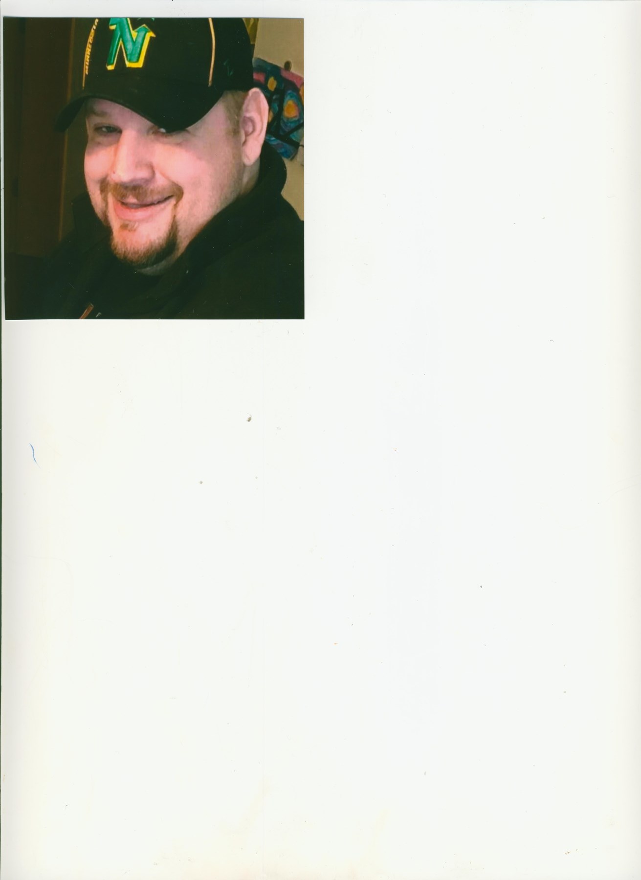 Obituary of Scott Christopher Knapp