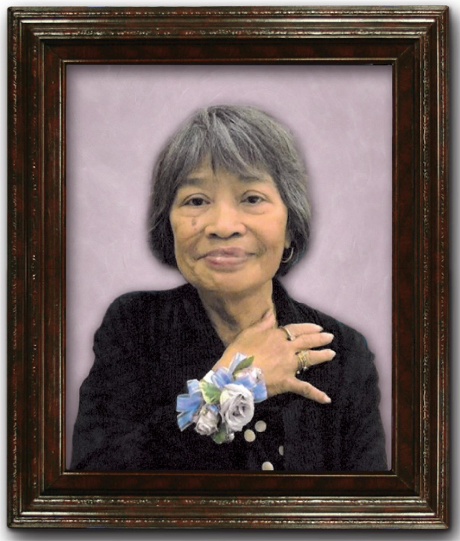 Obituary of Felicidad Cortez