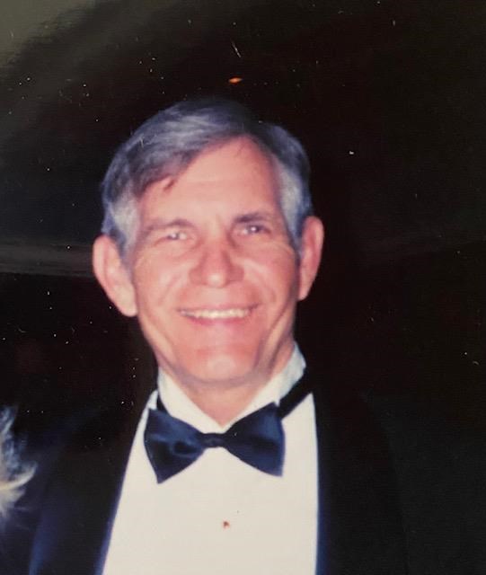 Obituario de Paul Albert Carver