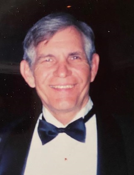 Obituary of Paul Albert Carver