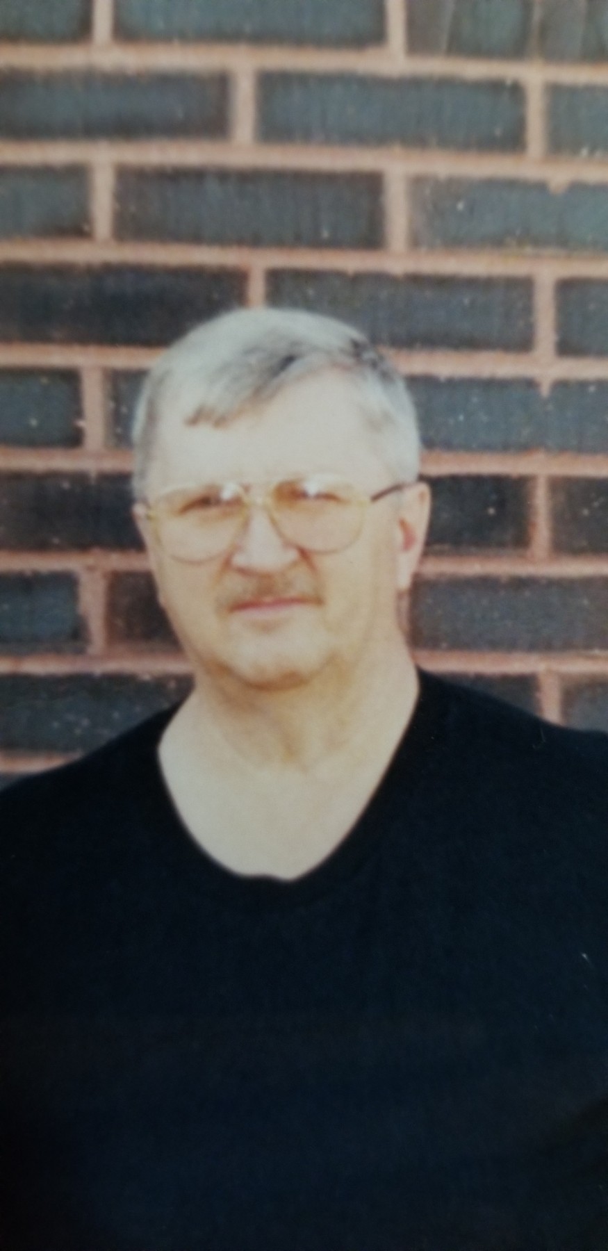 Obituary of Edward L. Carey Sr.