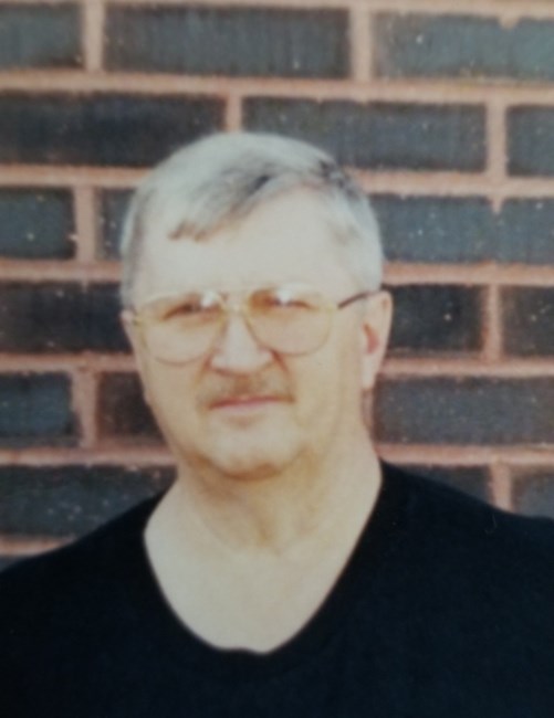 Obituary of Edward L. Carey Sr.
