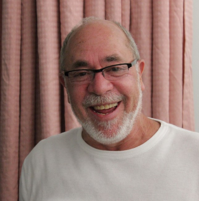 Obituary of Bruce Weinberg