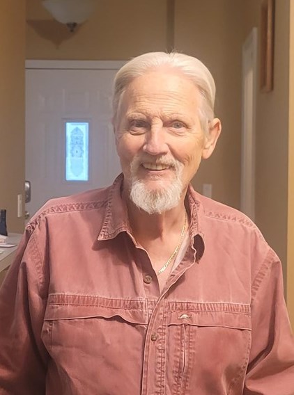 Obituario de David Orville Dwight Johnson