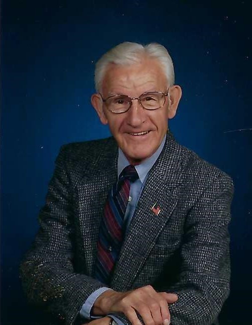 Obituary of Charles Richard Bietau