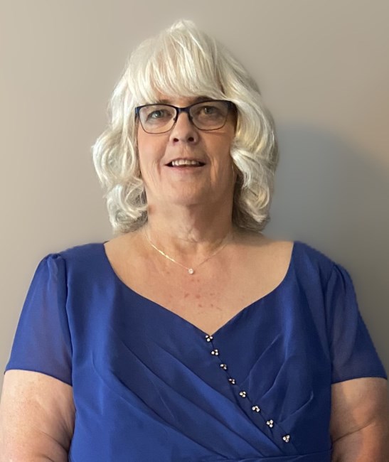 Obituary of Eileen McKeon-Udris