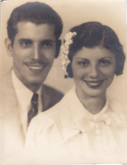 Obituary of Herminia Garcia