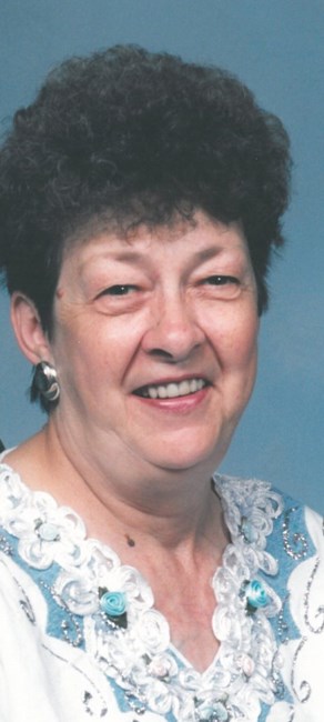 Obituary of Patricia N. Dorlack