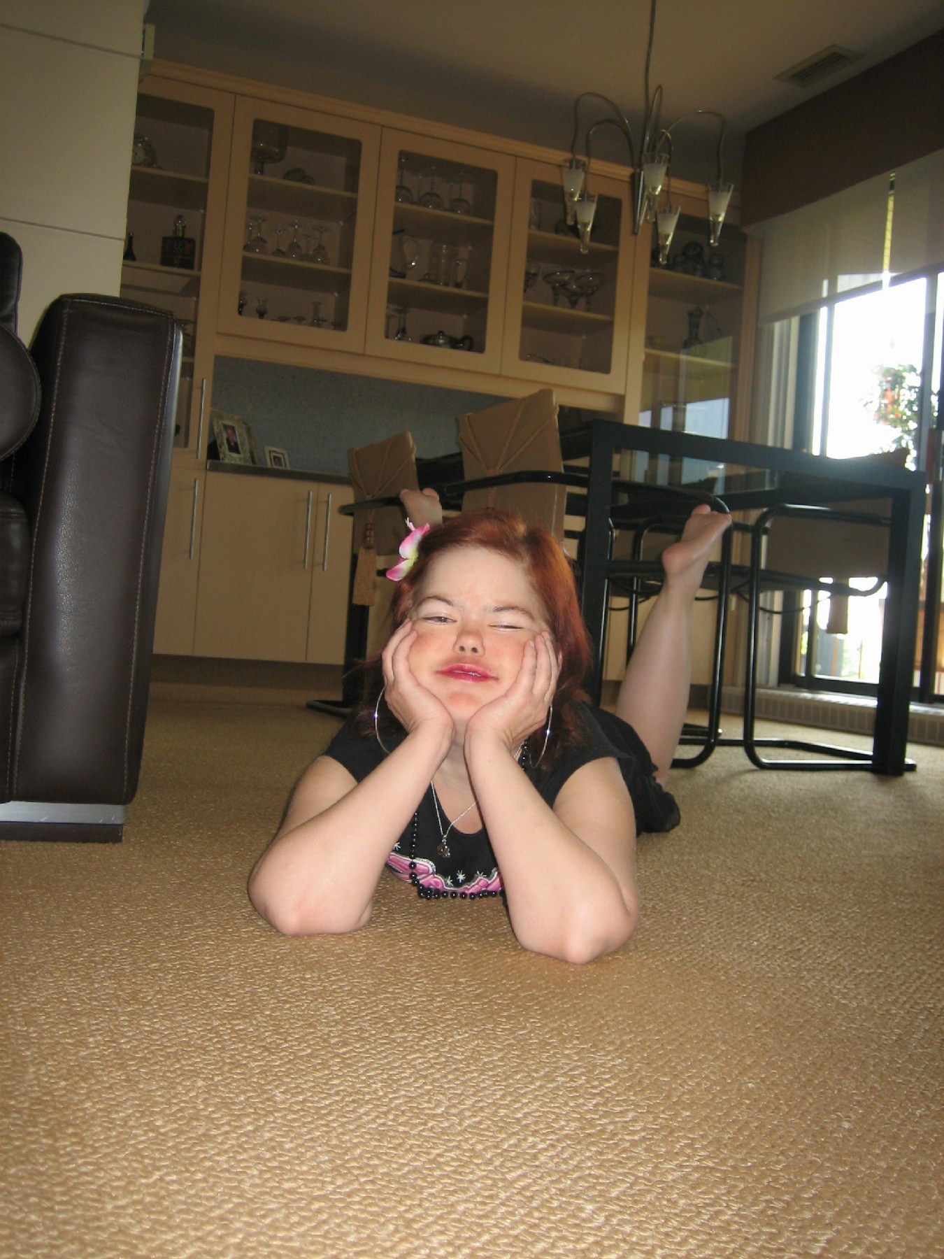 Avis de décès de Émélie Proulx