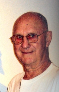 Obituary of Donald Albert Wolford