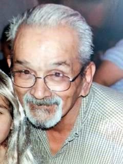 Obituary of Mr. Robert G. Ruiz