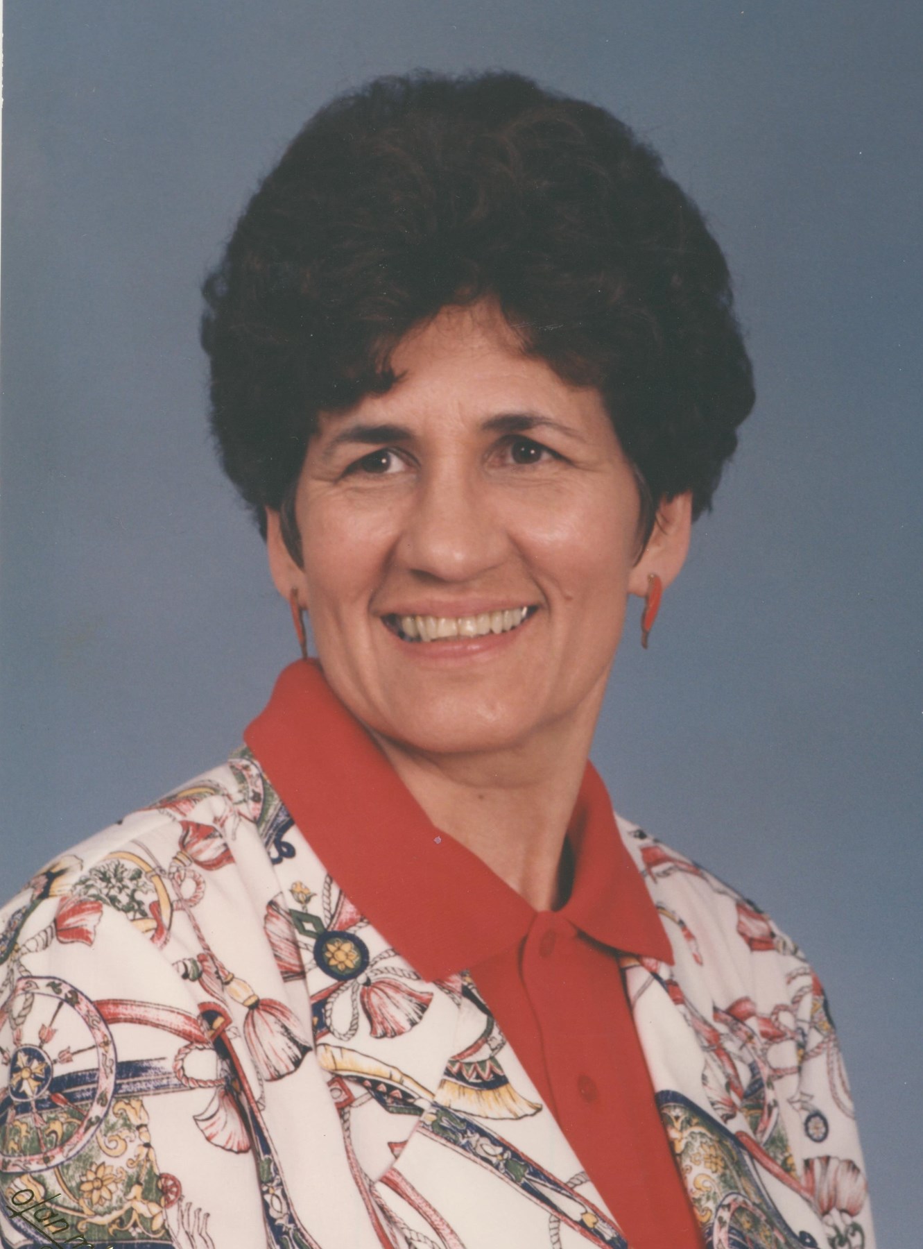 Dorothy Bordelon Schales Obituary New Iberia, LA
