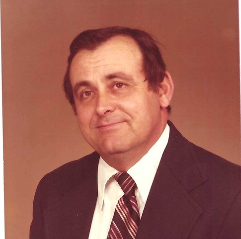 Obituary of Russell Owen Barnhart