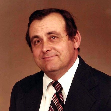 Obituary of Russell Owen Barnhart