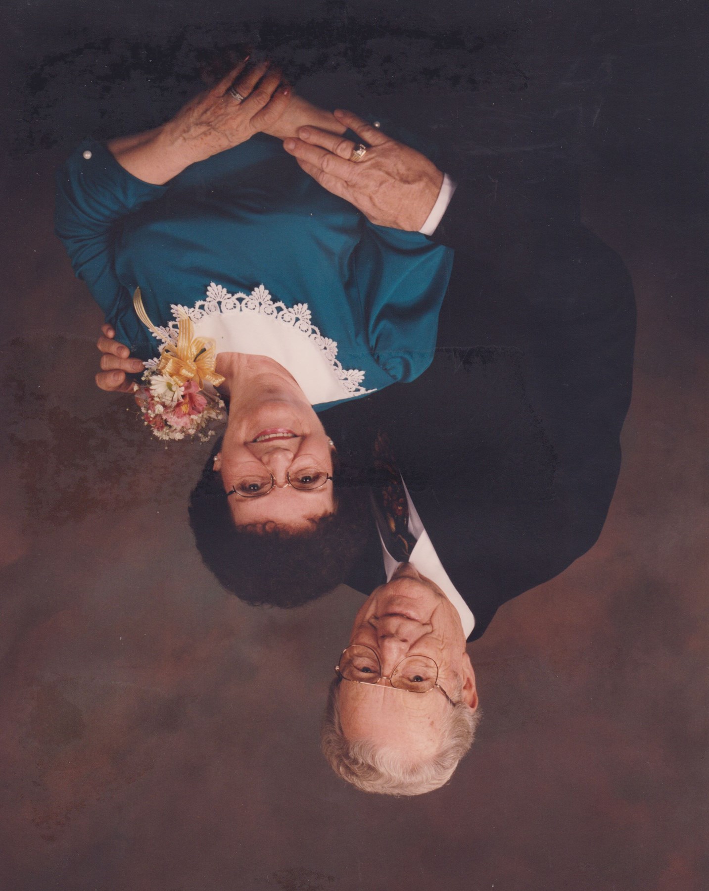 Obituary of Harold L. Dover