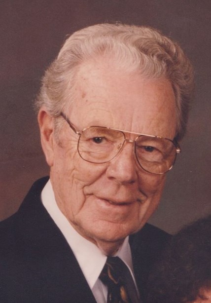 Obituary of Harold L. Dover