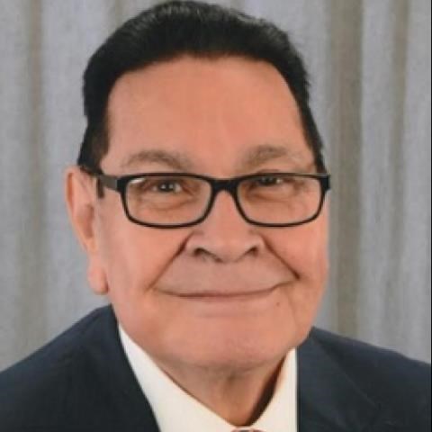 Miguel Casillas Obituary