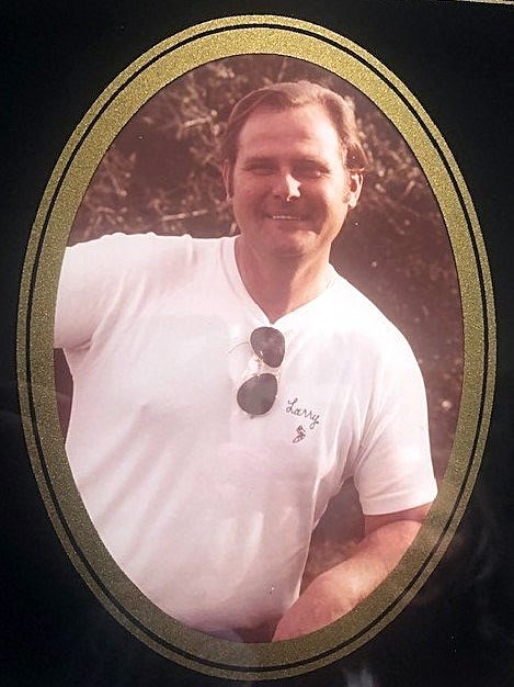 Obituary of Larry Dudley West